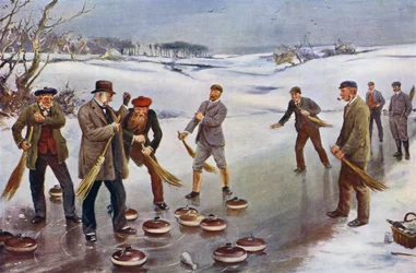 Curling