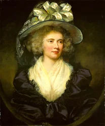 Mrs. Allan Maconochie