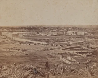 Panorama von Sebastopol Nr. 1
