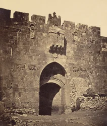 Stephanstor