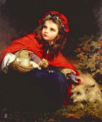 Rotkäppchen
