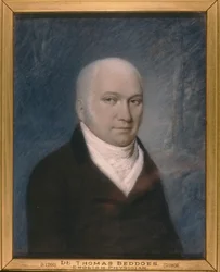 Dr. Thomas Beddoes