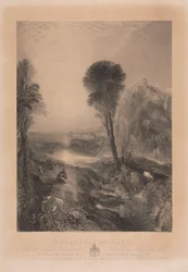 Merkur und Argus