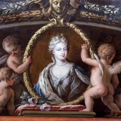 Caroline, Prinzessin von Wales