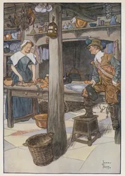 Illustration für 