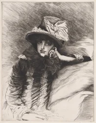 Berthe, 1883
