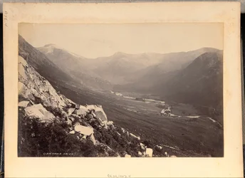 Glen Nevis