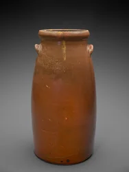 Butterfass, ca. 1879-1900