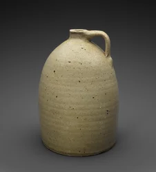 Krug, ca. 1873-1900