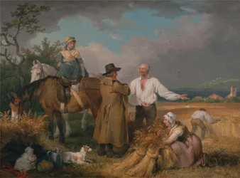 Die Schnitter