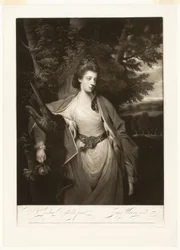 Margaret, Gräfin von Carlisle