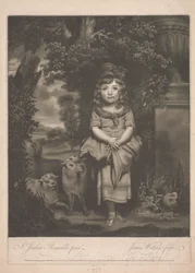Miss Sarah Price