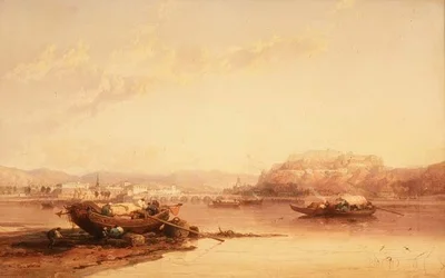 Namur, Belgien