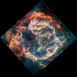 Cassiopeia A
