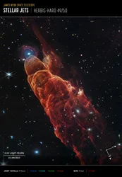 Herbig-Haro 49/50