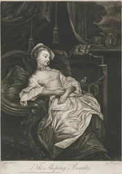 Dornröschen