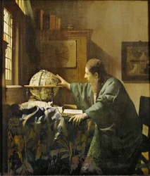 Der Astronom
