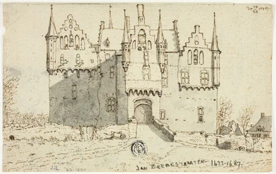 Schloss Gemear