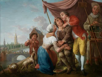 Der Zahnarzt 