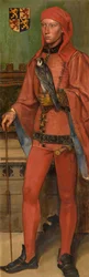 Johann III., Herzog von Brabant