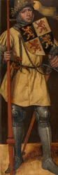 Johann I., Herzog von Brabant