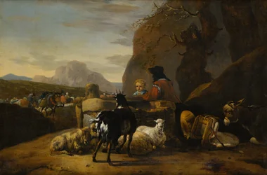 Landschaft