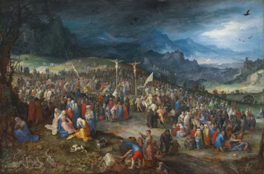 Kalvarienberg