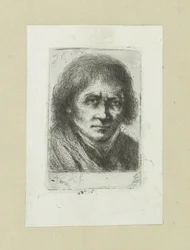 Erwachsener Mann
