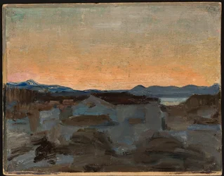 Korfu. Von einer Reise nach Griechenland