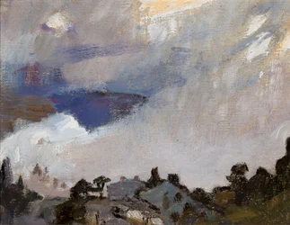 Himalaja. Von der Reise nach Indien