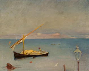 Am Bosporus