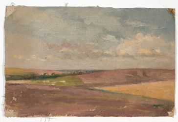 Polnische Landschaft