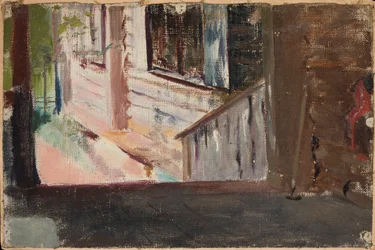 Starożyłowska (?). Studie aus dem Norden