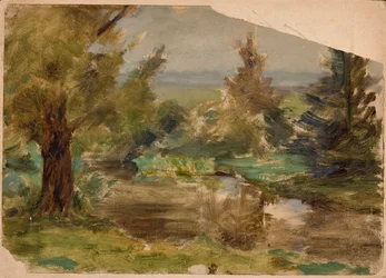 Studie aus Podolien