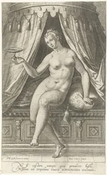 Tod von Sophonisba