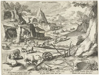 Silbernes Zeitalter