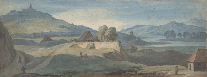 Landschaft
