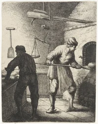 Bäcker