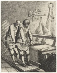 Tuchschneider