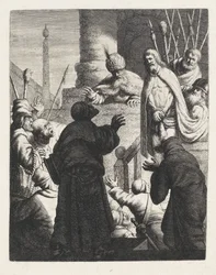 Ecce Homo (Passion Christi)