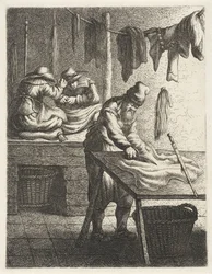 Schneider (Berufe)