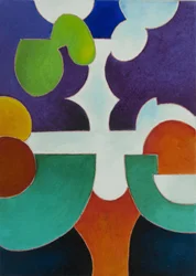 Die Formlosigkeit des Wassers, 2009