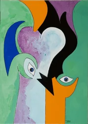 Das Herz des Tieres, 2009
