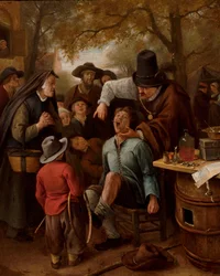 Der Zahnzieher