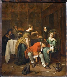 Schlechte Gesellschaft