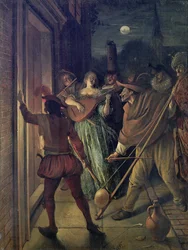 Serenade