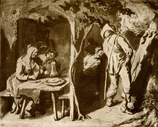 Tavernengarten