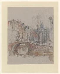 Die Warmoesgracht