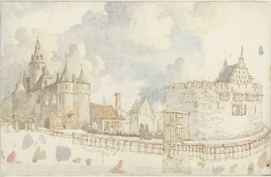 Schloss Marquette