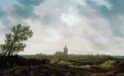 Ansicht von Arnheim